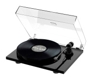 Pro-Ject E1 + OM5e black