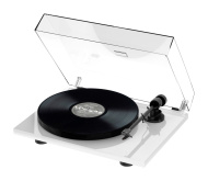 Pro-Ject E1 Phono + OM5e white