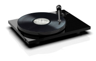 Pro-Ject E1 Phono + OM5e Black