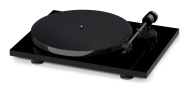Pro-Ject E1 Phono + OM5e Black
