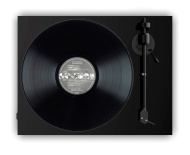Pro-Ject E1 PHONO + aktivní reproduktory AQ M 25