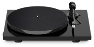 Pro-Ject E1 PHONO + aktivní reproduktory AQ M 25