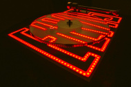 Gramofon Pro-Ject ELVIS + Sumiko Rainier