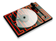 Gramofon Pro-Ject ELVIS + Sumiko Rainier