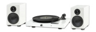 Sestava Pro-Ject JukeBox E1 + Pro-Ject Speaker Box 5 E