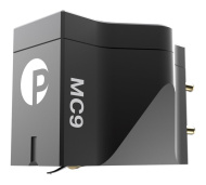 Pro-Ject Pick It MC 9