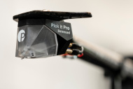 Pro-Ject Pick It PRO B - Přenoska typu MM se symetrickým zapojením
