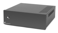 Pro-Ject Power Box RS Uni 1-WAY TT - Lineární napájecí zdroj pro gramofony (15 V DC) - černý
