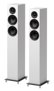 Reprosoustava Pro-Ject Speaker Box 10 E Carbon - satin white