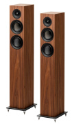 Reprosoustava Pro-Ject Speaker Box 10 E Carbon - walnut