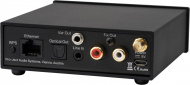 Síťový přehrávač Pro-Ject Stream Box S2 Black