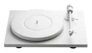Pro-Ject T1 WHITE EDITION + 2M White