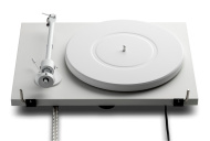 Pro-Ject T1 WHITE EDITION + 2M White