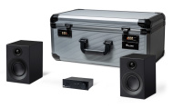 Pro-Ject TRAVEL SET - černá