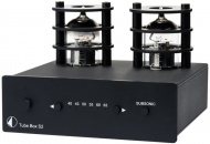 Pro-Ject Tube Box S2 Black