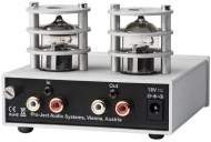 Pro-Ject Tube Box S2 Black
