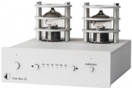 Pro-Ject Tube Box S2 Silver