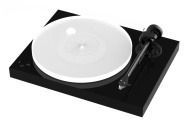 Pro-Ject X1 B s přenoskou Pick It PRO Balanced - piano black