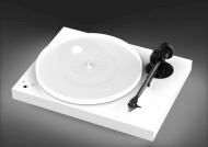Pro-Ject X1 White + Pick It S2 MM