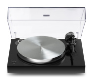 Pro-Ject X8 Evolution - piano black