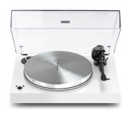 Pro-Ject X8 Evolution - piano white