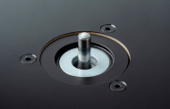 Pro-Ject X8 Evolution - piano black