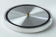 Pro-Ject X8 Evolution - piano white
