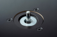 Gramofon Pro-Ject X8 Evolution SP Piano black + Ortofon Quintet Blue