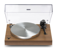 Pro-Ject X8 Evolution - Walnut Satin