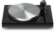 Pro-Ject X8 Evolution - piano black
