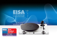 Pro-Ject XA B + Pick It PRO B