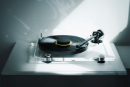 Pro-Ject XA B + Pick It PRO B