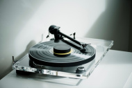 Pro-Ject XA B + Pick It PRO B