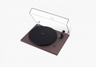 Triangle Elara Active turntable Purple
