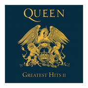 Queen - Greatest Hits 2 (2LP)