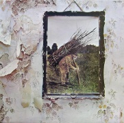 Led Zeppelin - IV LP