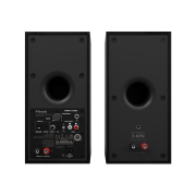 Klipsch Reference Powered R-40PM Black