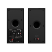 Gramosestava Pro-Ject E1 PHONO + Klipsch Reference Powered R-40PM