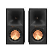 Klipsch Reference Powered R-50PM Black