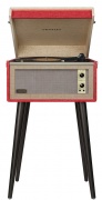 Crosley Bermuda Vintage Red