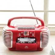 GPO PCD 299 Metallic Red