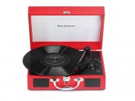 Ricatech RTT21 Advanced Red