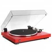 Dual CS 440 Red