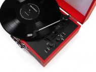Ricatech RTT21 Advanced Red