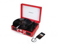 Ricatech RTT21 Advanced Red
