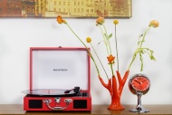Ricatech RTT21 Advanced Red