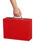 Ricatech RTT21 Advanced Red