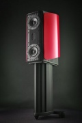 Reproduktory Gryphon Mojo S Red