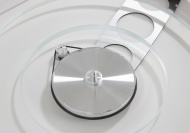 Rega Planar 6 Matt white + Rega Ania MC