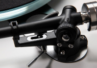 Rega Planar 6 Matt white + Rega Ania MC